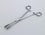 Rampley Sponge Holding Forceps 24cm