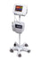 RVS-100 Vital Signs Monitor with Riester NIBP and SpO2 - Includes Printer