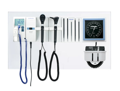 Ri-former® big ben® Square Extension Module for Modular Diagnostic Station