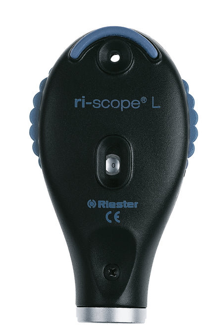 Ri-scope® L Ophtalmoscope L3 LED 3,5 V - Head Only