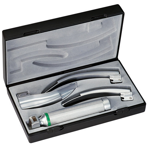 ri-integral set Macintosh LED 2.5 V, with C-handle blades 2, 3, 4