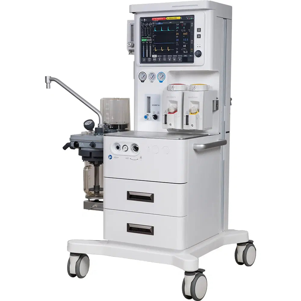 Hooman-Hack S15Pro/S15APro Anesthesia System