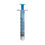 2ml Nevershare Blue X 100
