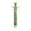 2ml Nevershare Green X 100