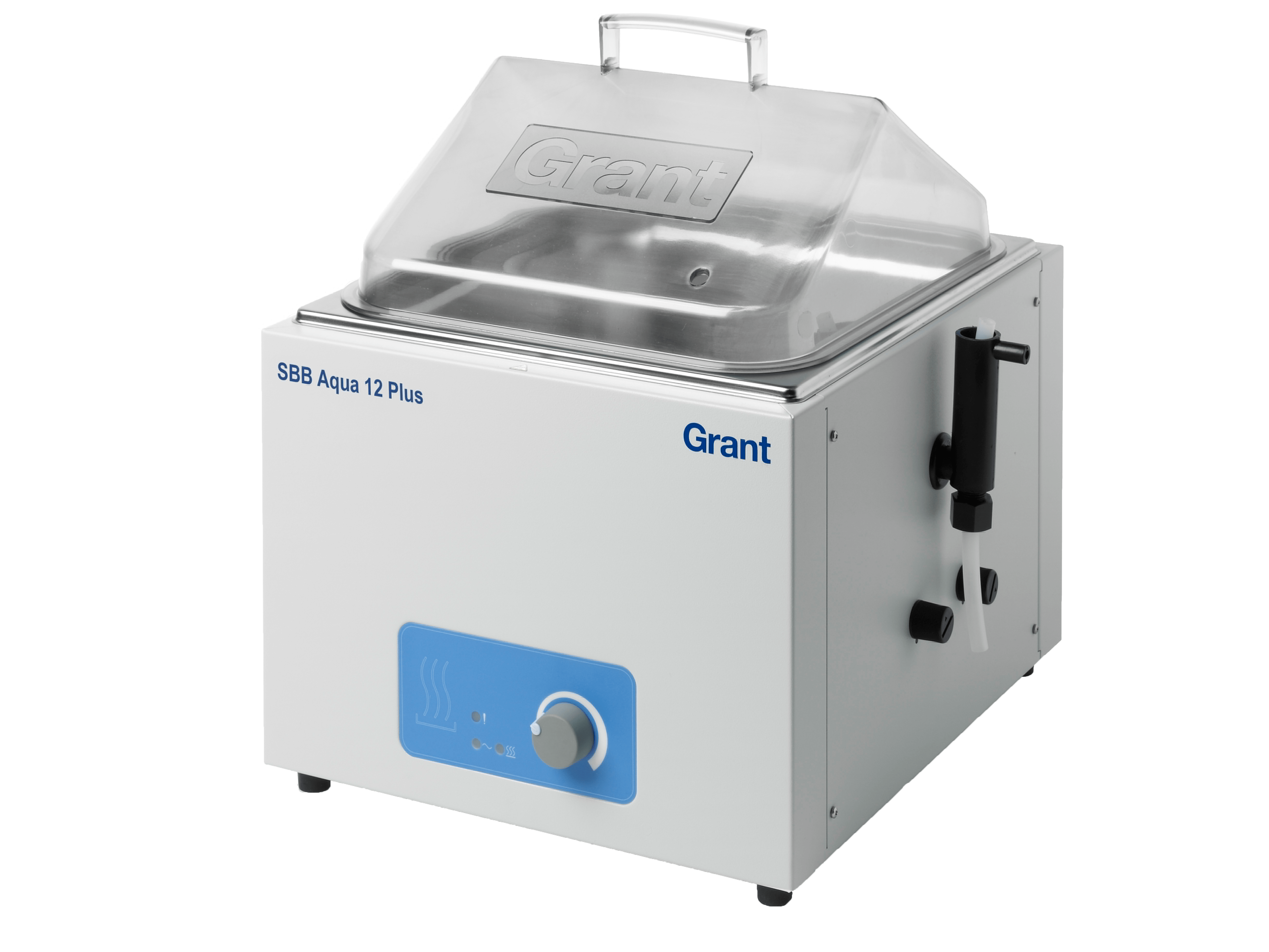 Grant Instruments SBB Aqua Plus Boiling Bath SBB Aqua 12 Plus