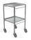 Shuttleworth Stainless Steel Dressing Trolleys