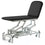 Medicare 2 Section Couch, without breathing hole - Electric - Electric Back Rest