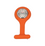 Spirit Nurses Fob Pocket Watch - Orange