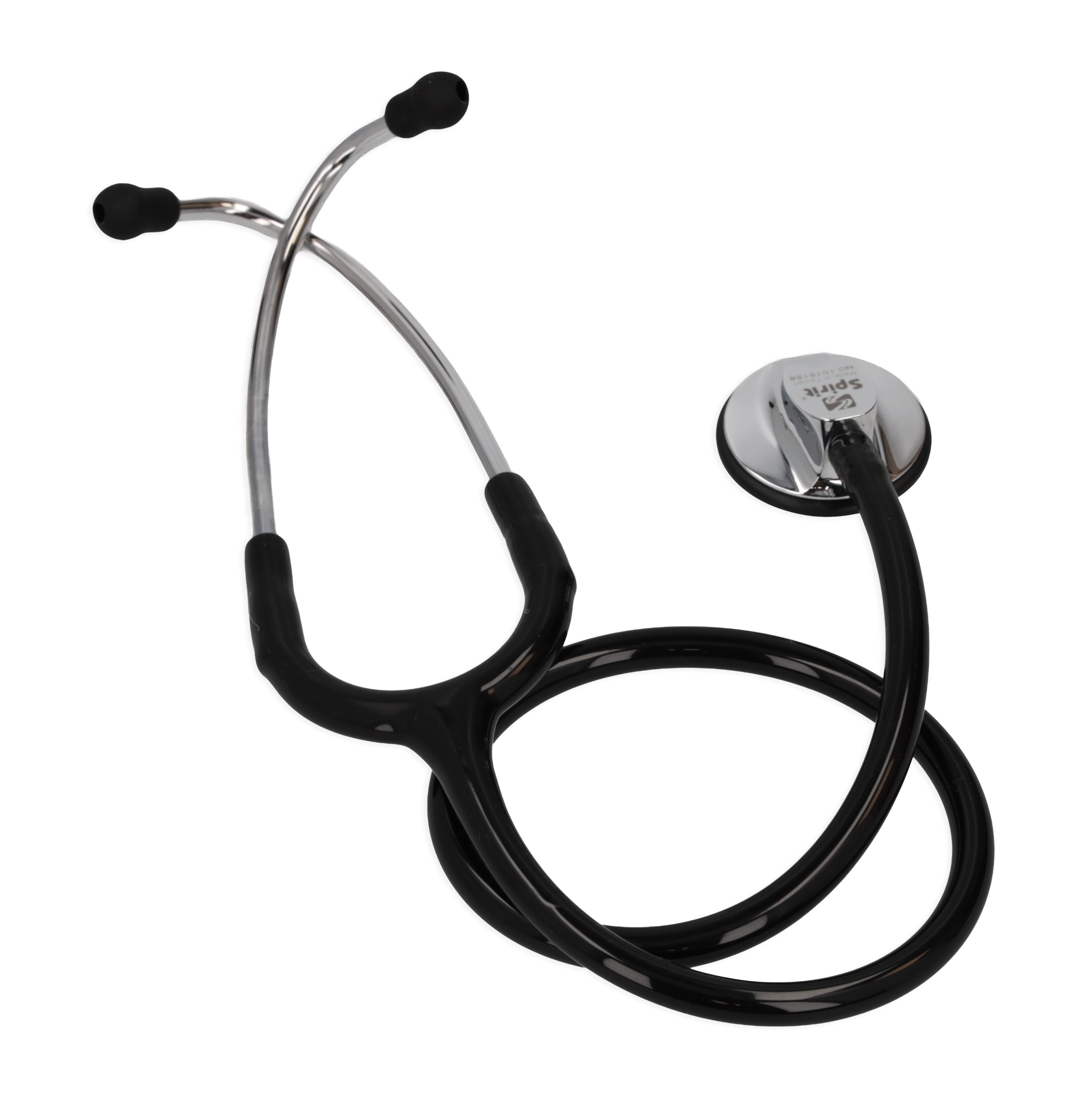 Spirit Delux Series Single Sided Stethoscope