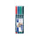 Staedtler Lumocolour Fine Permanent Pen - Assorted