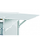 Sunflower Collapsible Side Shelf for Vista Trolley SUN-MPT6B