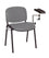 Sunflower Vinyl Phlebotomy Chair