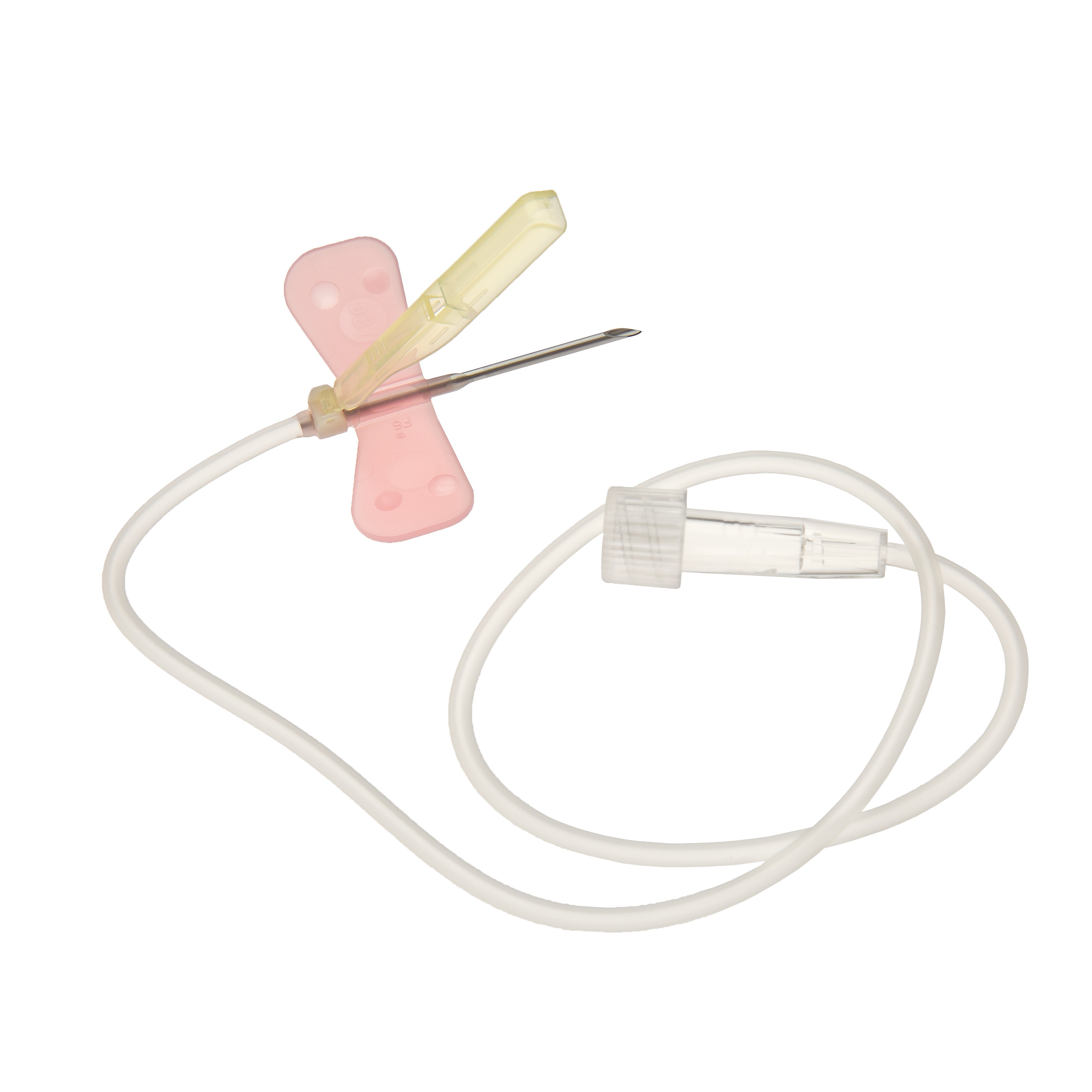 Terumo Surflo Winged Infusion Set - 18G x 30cm - Box of 50