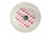 3M Red Dot Monitoring Electrodes with 3M micropore Tape - Pack of 50