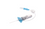 BD Nexiva Single Port IV Catheter System 22G x 1.0" 1 x20