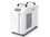 TEYU Water Chiller for Ultrafast Lasers – ±0.1℃ Stability, 2.4kW Cooling Capacity