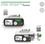 DI-6000 INFUSION PUMP