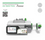 Medifusion DS-5000 TIVA