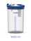 Liner, 1000cc Jar and Jar Holder Kit for Flaem Suction Units