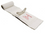 4 Inch Civilian Bandage with Pressure Bar