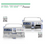 Medifusion DI-4000 &amp; DS-3000 Infusion System