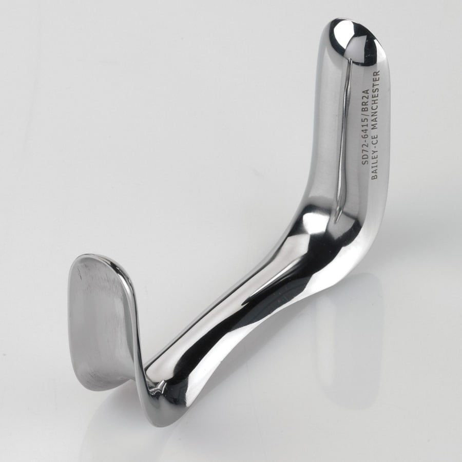 Sims Vaginal Speculum - Large