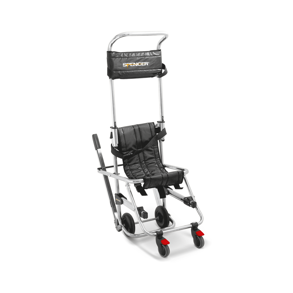 Spencer SKID-E Evacuation Chair