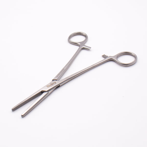 Spencer Wells Straight Artery Forceps