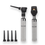 Welch Allyn Standard Battery Vet Set & Case