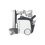 Topaz Motorized Mobile X-ray System