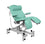 Sunflower Fusion Split Foot Treatment Chair with Tilting Seat - Electric