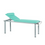 Practitioner Deluxe Examination Couch - Drawers Not Included