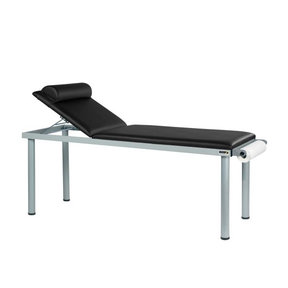 Practitioner Deluxe Examination Couch - Drawers Not Included