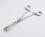 susol Single Use Rampleys Sponge Holding Forceps 18cm (pk10)