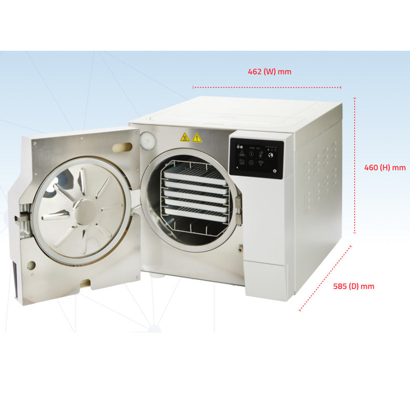 Tuttnauer T-Top Autoclave
