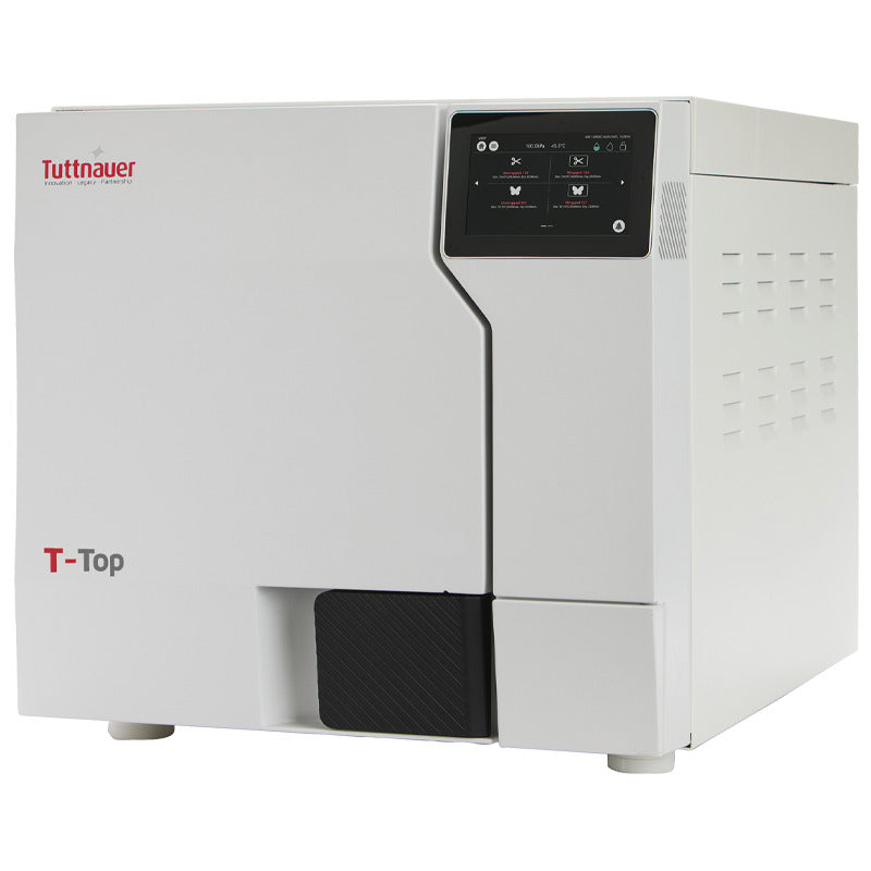 Tuttnauer T-Top Autoclave