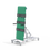 Medi-Plinth Tilt Table - 2 Section Electric