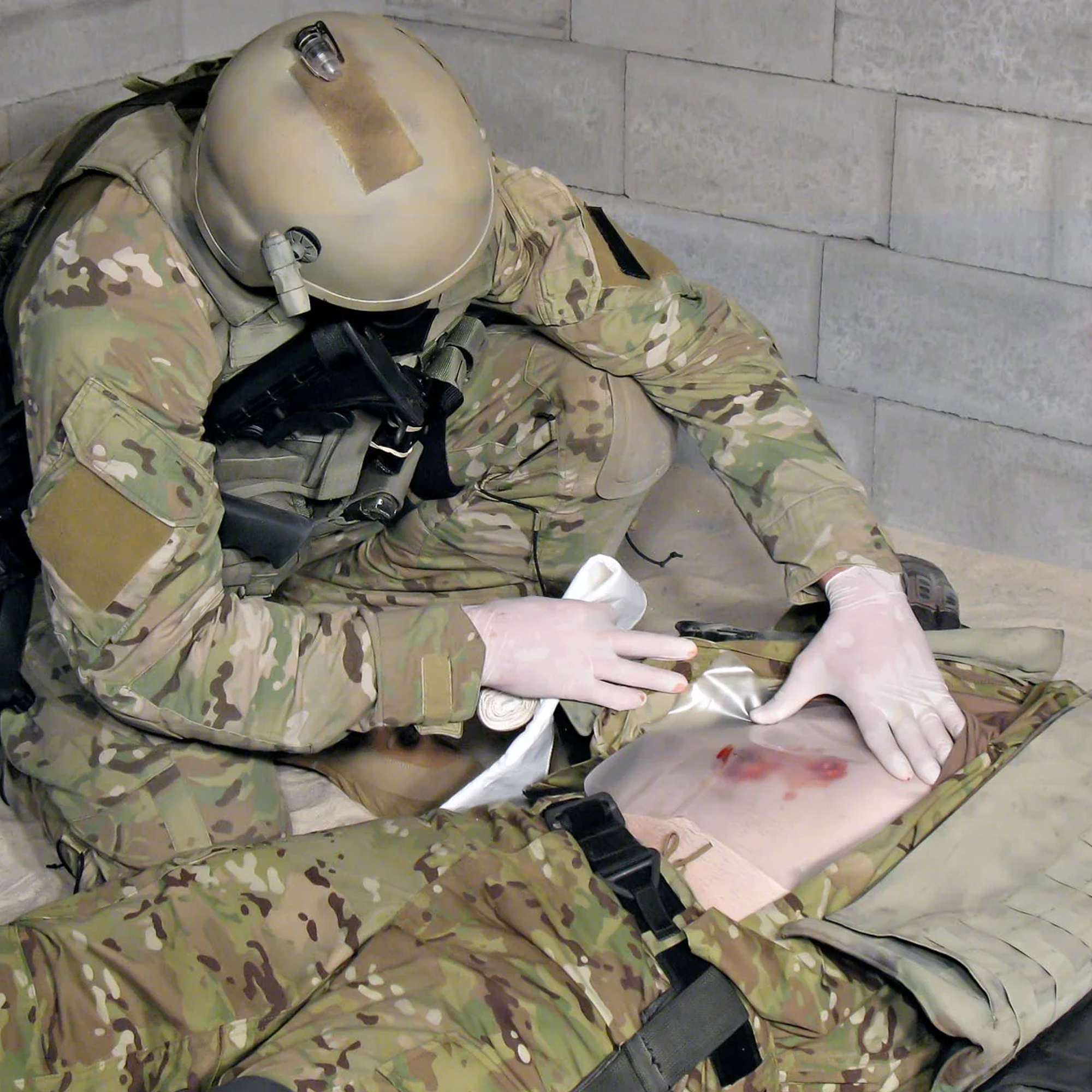 Blast® Bandage 20"