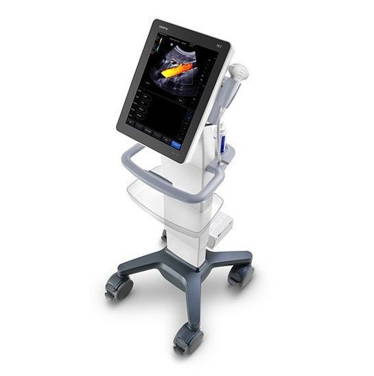 Mindray TE7 Portable Ultrasound Scanner