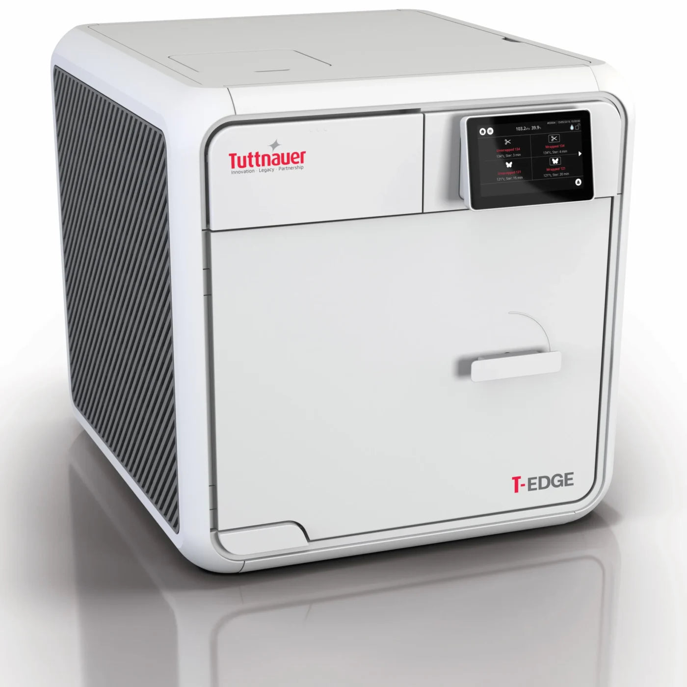Tuttnauer T-Edge 11
