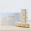 Luxury Sugarcane V-Fold Hand Towels - 2ply - 23cm x 20cm - 3000 Towels