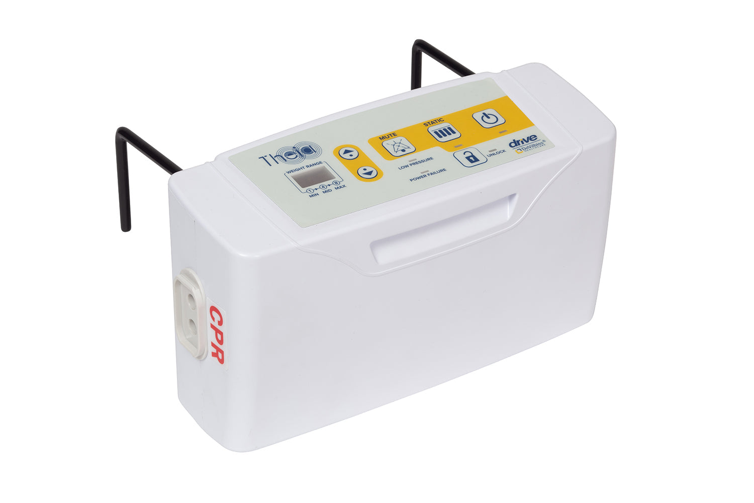 Theia Digital Pump
