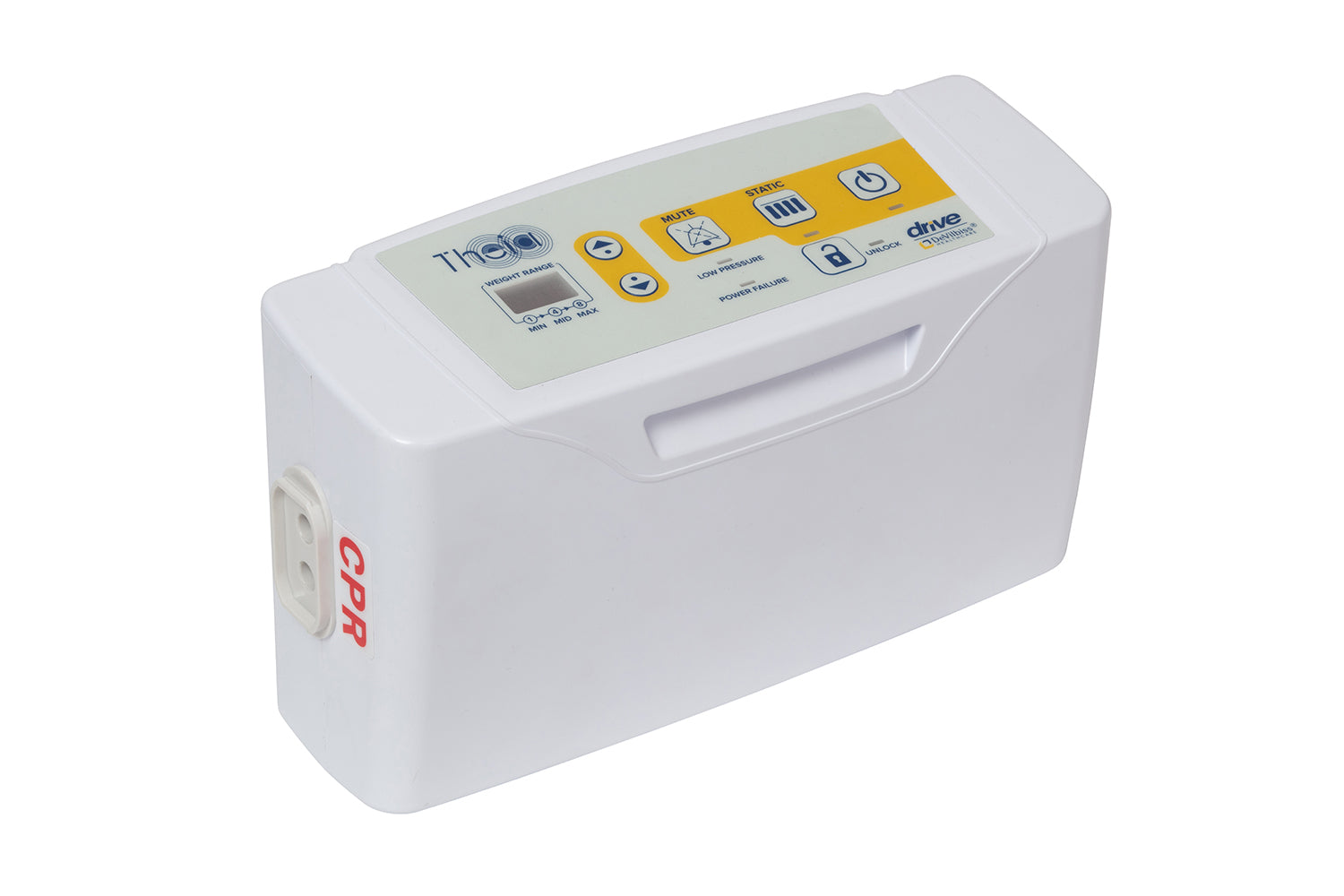 Theia Digital Pump