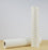 White Couch Roll 100% Bamboo 50cm x 40m - 12 Rolls