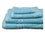 Hunsbury Hand Towel - 50 x 90cm (Packs of 6)