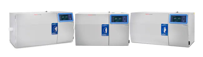 Thermo Scientific CryoMed with OPC UA Controlled-Rate Freezer – 48 L