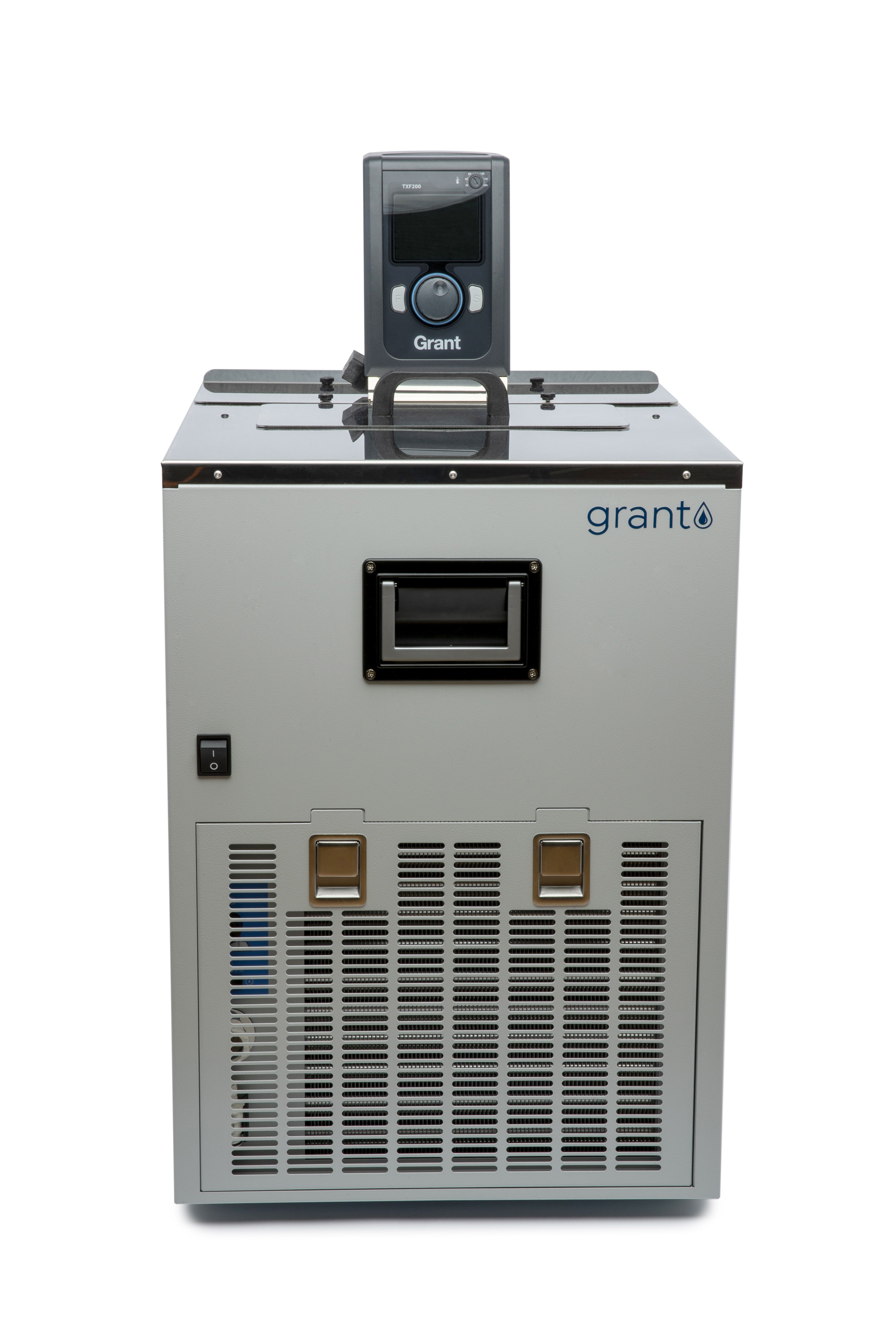 Grant Instruments Optima TXF200-R4R Heated Circulating Bath with Refrigerated Unit