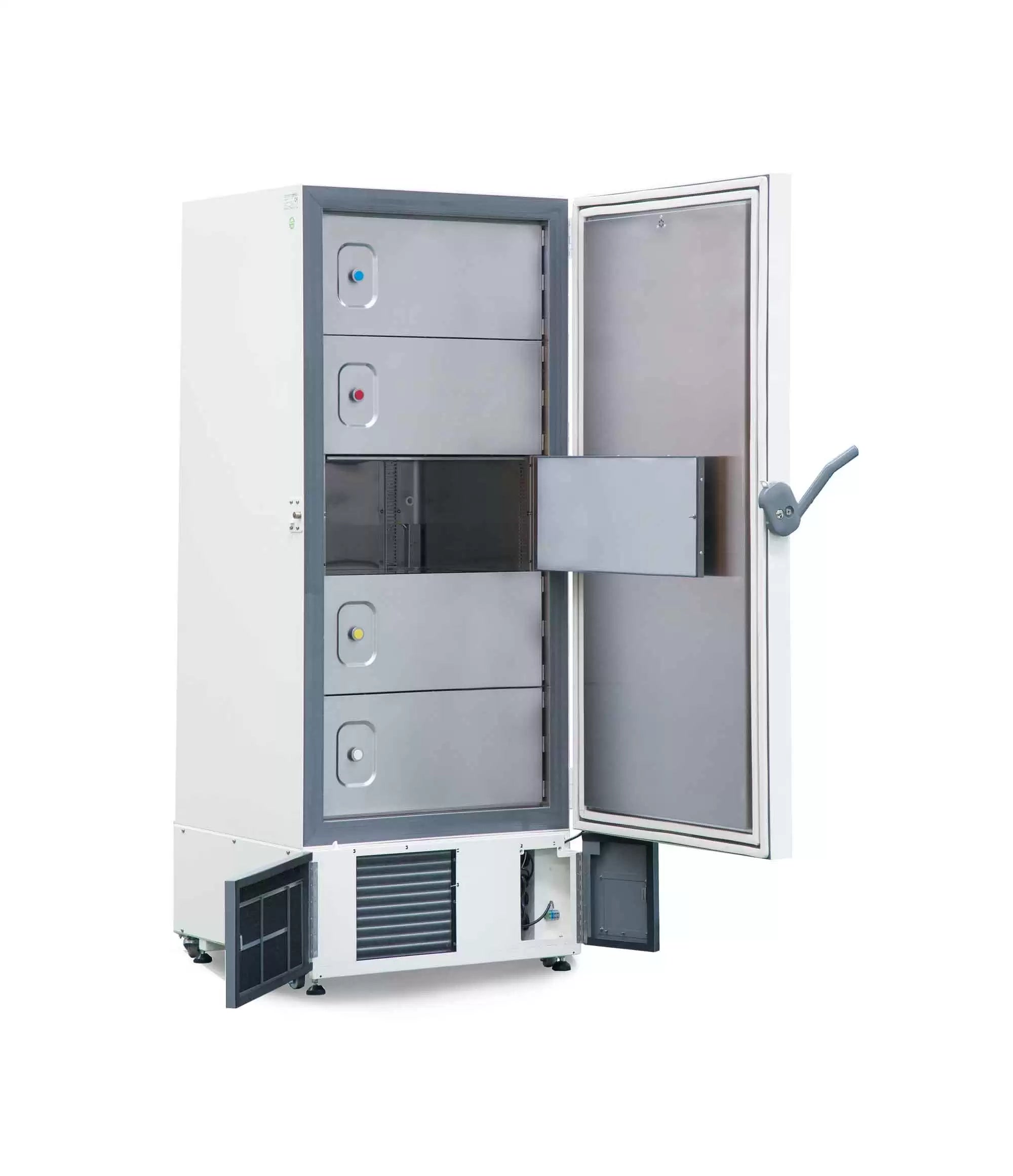 Labcold TELSTAR - 86 Freezer Upright - 570 Litres