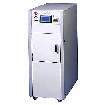 LTE Scientific Touchclave-R Cylindrical Chamber Autoclave 40 L (TCR/40/H1)