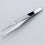 Treeves Dissecting Forceps - 1:2 Teeth 13cm